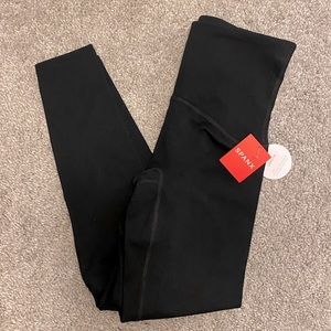 SPANX leggings size XS